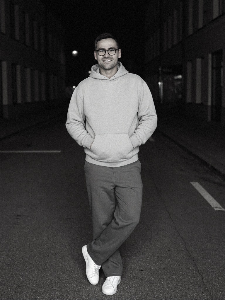 Lukáš Bartošek